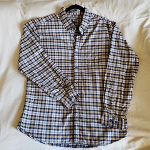 Eddie's Favorite Flannel Classic Fit Shirt